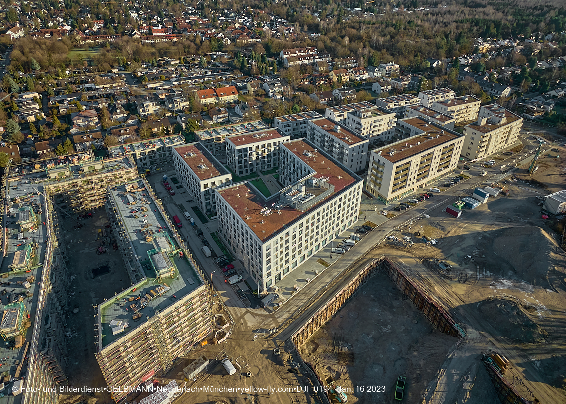 16.01.2023 - Alexisquartier und Pandion Verde